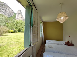 Photo n°14 de Gîtes de Chantebise à Saou (Hébergement)
