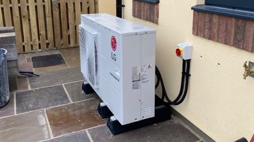 Towers Electrical - Visual