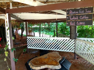 Photos of Second Cafe Garden