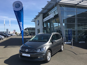 Photo n°6 de Volkswagen Rent Blois à Blois (Agence de location de voitures)