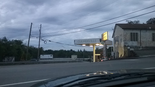 POPEYES GAS - Thumbnail