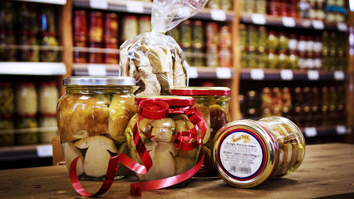Le Conserve di Nonna Tina Srl