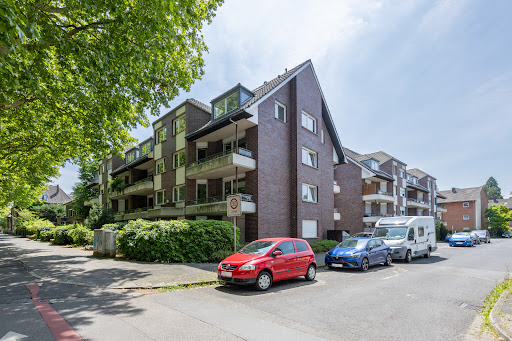 Westpark Immobilien GmbH