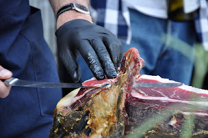 Photo n°8 de Monsieur NADAUD à Paris (Épicerie fine)
