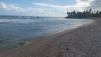 Photos of Playa La Meseta