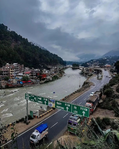#travel agents in Shimla, post image