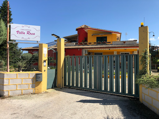 Casa di Riposo Villa Rosa