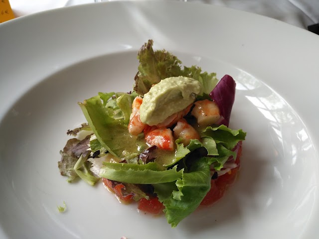 Restaurant La Masia