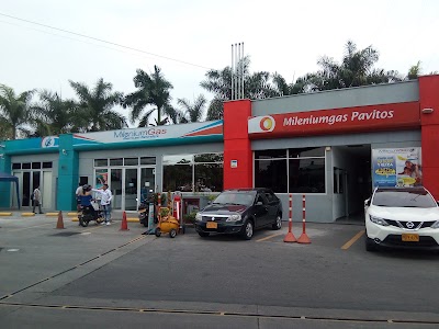 Photos of Milenium Gas