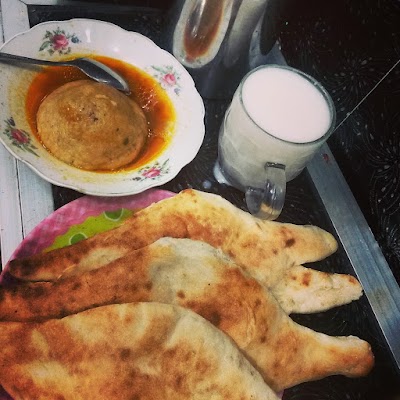 Photos of Kubba Saray