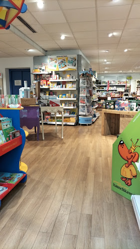 Spielwarengeschäft Spielwaren Dauth in Deutschland