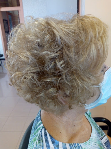 salone schizzo by arianna - Thumbnail