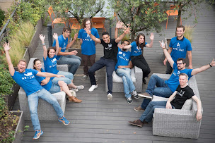 Photo n°1 de Institut Artline | L'école en ligne de la création numérique à Paris (École privée)