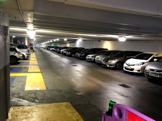 CitiPark Gade