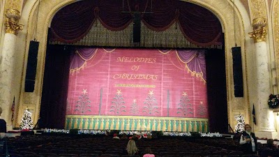 Proctors Theatre