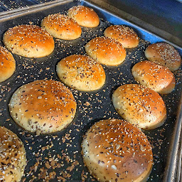 Photo n°53 de Jules & John à Clermont-Ferrand (Restaurant de hamburgers)