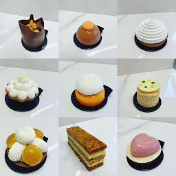 Photo n°1 de KL Boulangerie-Pâtisserie Taulé à Taulé (Boulangerie)