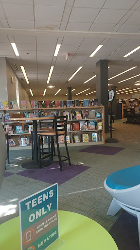 Haverhill Public Library - Thumbnail