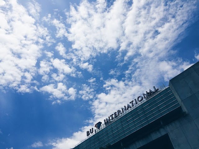 université de Bangkok