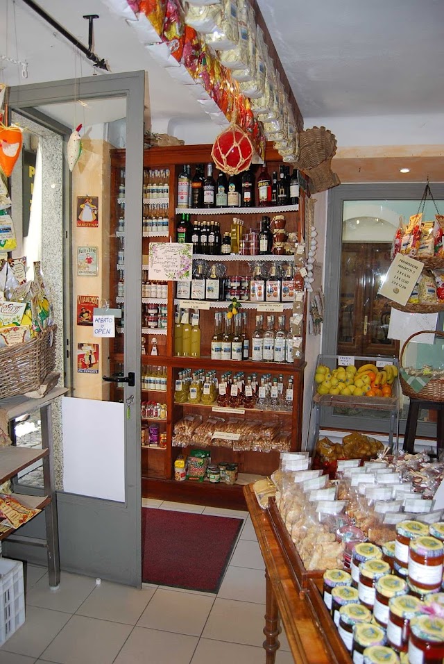 Antica Bottega Dell'Isola di Negri Giorgio MINI MARKET