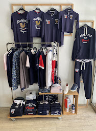 Photo n°2 de Territoire d'Homme Beaulieu à Beaulieu-sur-Mer (Tailleur sur mesure)