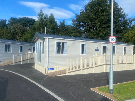 Blairs CastleWood Holiday Park - Thumbnail