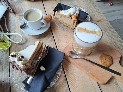 Junn's Coffee - Thumbnail