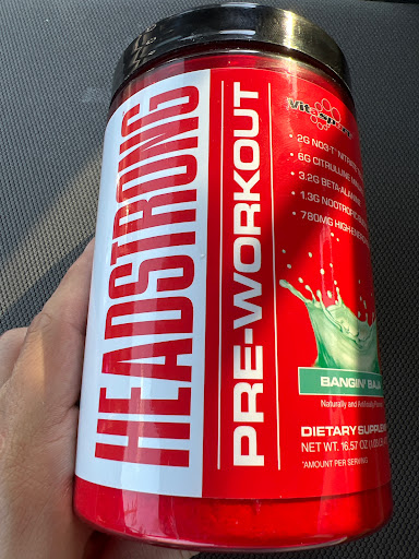 Nutrishop Farmers Branch - Thumbnail