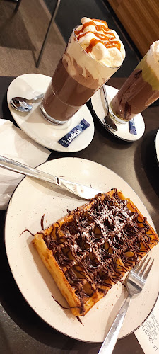 Comentarii opinii despre La Croustille