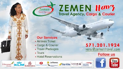 Zemen Travel