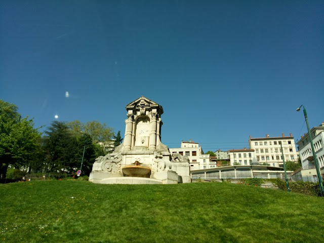 Jardin des plantes