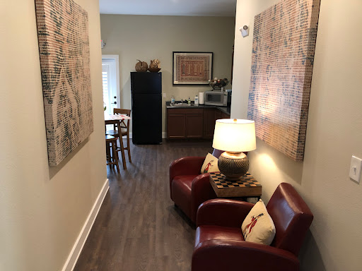 Hello Massage - Visual