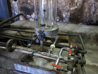 Photos of River Antoine Rum Distillery