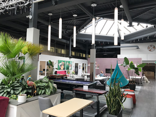 MyBistro - Visual