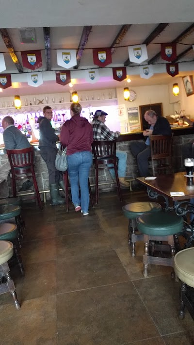 Photos of An Ch&eacute;ibh Bar