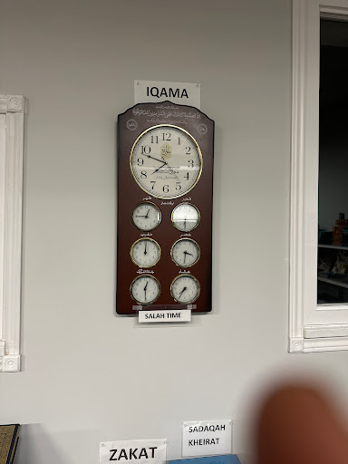 Rahmat Centre - Thumbnail