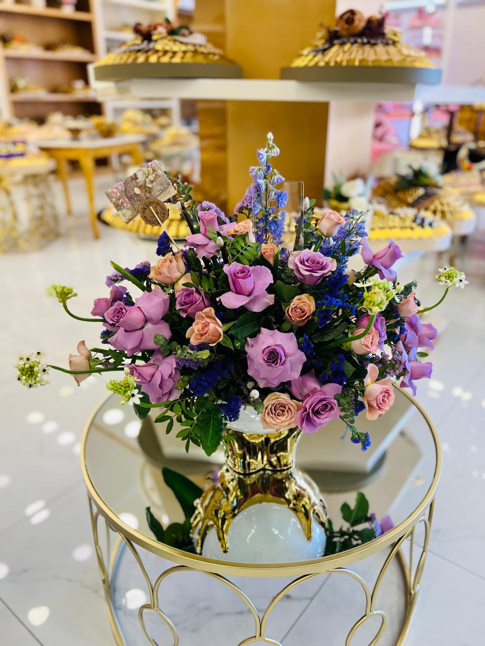 Labelle chocolates and flowers fujairah branch 1 - لابيل الفجيرة فرع 1 - صورة 2