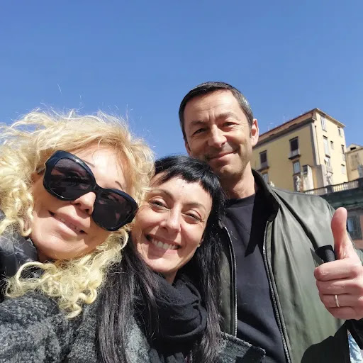 Eco delle Sirene Tour Gallery - Italy