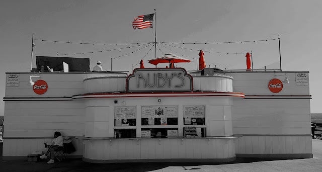 Balboa Pier