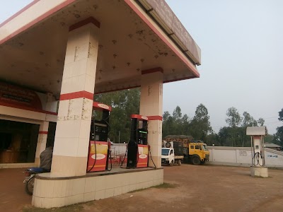 Photos of Rawshan Filling Station