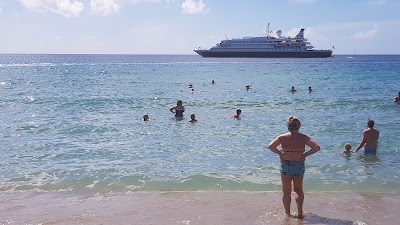 Photos of Flyboarding Addiction St Kitts Nevis