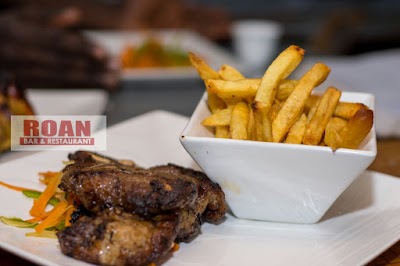 Photos of Roan Rooftop Bar and Restaurant