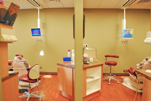 Round Rock Family Dental - Thumbnail