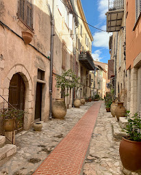 Photo n°3 de Azur Connection à Nice (Agence de visites touristiques)