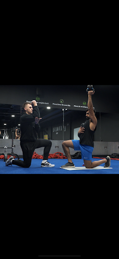 Primal Therapy South Ruslip The ACL Lab - Thumbnail