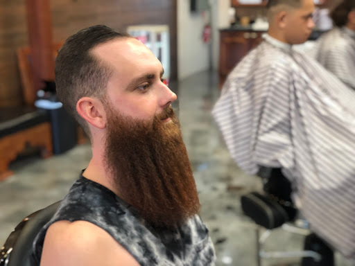 HOURGLASS BARBERSHOP - Thumbnail