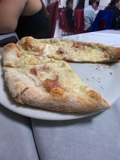 Ristorante L'Uliveto degli Artisti - Thumbnail