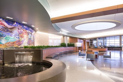 Photos of St. Joseph Mercy Oakland