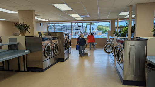 Mayfair Laundromat - Thumbnail