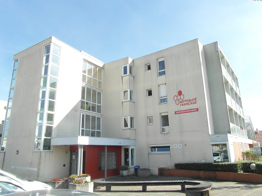 Photo de EHPAD Résidence mutualiste DE VIGNE BLANCHE GEVREY CHAMBERTIN